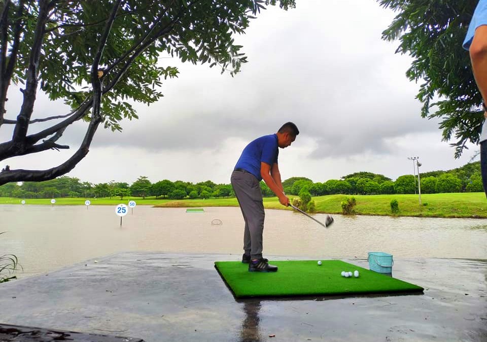 Royal Mingalardon Golf and Country Club in Yangon, Myanmar (12)