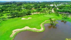 Royal Mingalardon Golf and Country Club in Yangon, Myanmar (14)