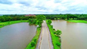 Royal Mingalardon Golf and Country Club in Yangon, Myanmar (16)