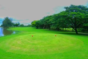 Royal Mingalardon Golf and Country Club in Yangon, Myanmar (18)