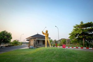 Royal Mingalardon Golf and Country Club in Yangon, Myanmar (19)