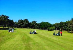 Royal Mingalardon Golf and Country Club in Yangon, Myanmar (21)