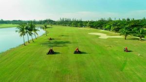 Royal Mingalardon Golf and Country Club in Yangon, Myanmar (26)