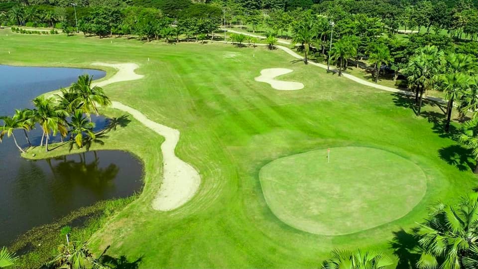 Royal Mingalardon Golf and Country Club in Yangon, Myanmar (27)