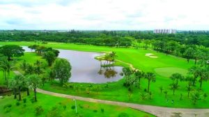 Royal Mingalardon Golf and Country Club in Yangon, Myanmar (34)