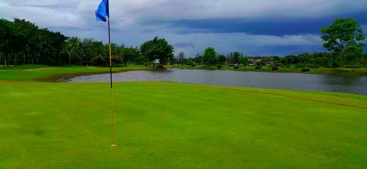 Royal Mingalardon Golf and Country Club in Yangon, Myanmar (35)