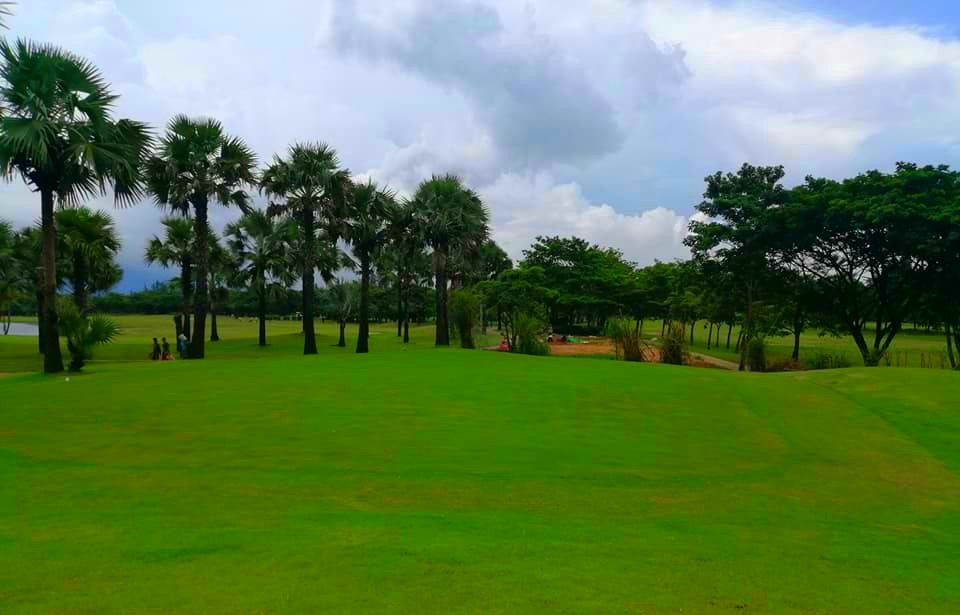 Royal Mingalardon Golf and Country Club in Yangon, Myanmar (37)