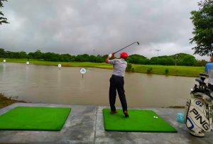 Royal Mingalardon Golf and Country Club in Yangon, Myanmar (6)