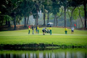 Royal Mingalardon Golf and Country Club in Yangon, Myanmar (7)