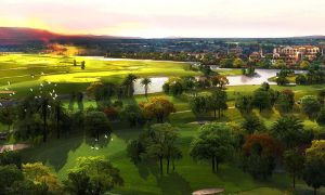 Shanghai-Lanhai-International-Golf-Community