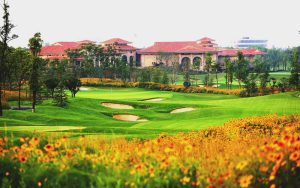 Shanghai-Qizhong-Golf-Club