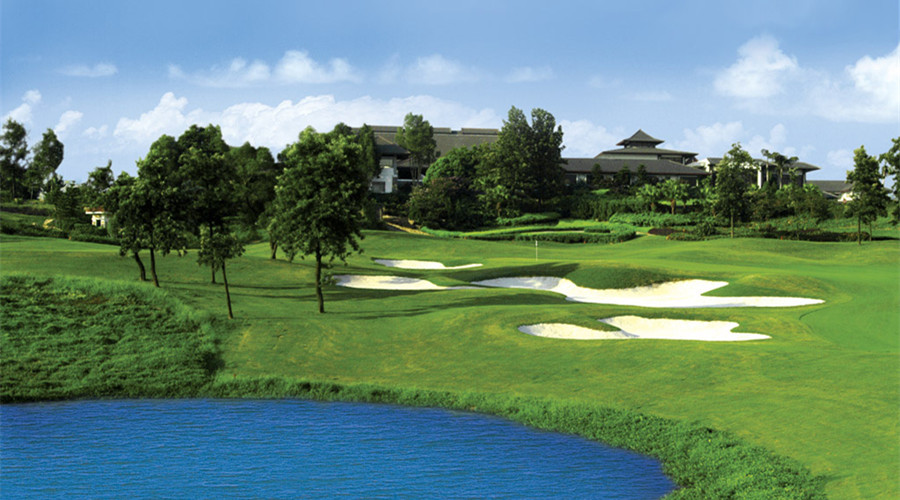 Shenzhen-Mission-Hills-Golf-Club