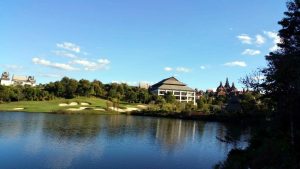 XishuangBanna Wild Elephant Golf Club in Yunnan (10)