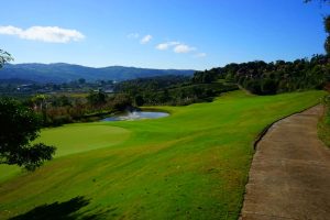 XishuangBanna Wild Elephant Golf Club in Yunnan (11)