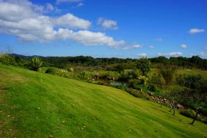 XishuangBanna Wild Elephant Golf Club in Yunnan (5)