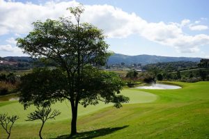 XishuangBanna Wild Elephant Golf Club in Yunnan (6)