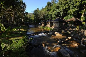 Chae Son National Park in Chiang Mai and Lampang Provinces, Thailand4