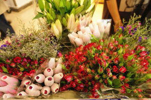 Jingxing Flowers and Birds Market in Kunming (9)