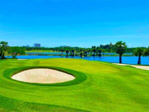 Amata Spring Country Club in Chon Buri, Thailand (3)