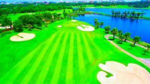 Amata Spring Country Club in Chon Buri, Thailand (5)