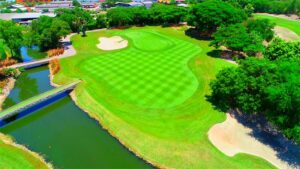 Amata Spring Country Club in Chon Buri, Thailand (7)