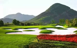 Anji King Valley Country Club in Huzhou, Zhejiang (14)