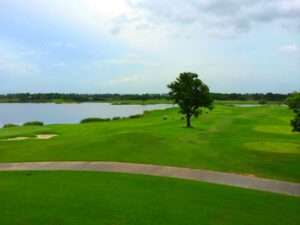 Ayodhya Links Golf in Ayutthaya, Thailand (6)