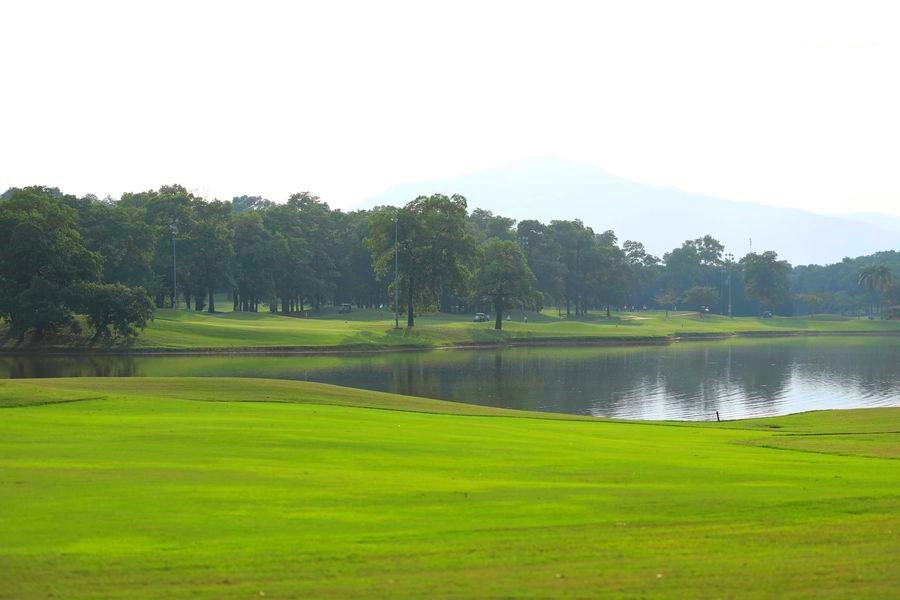 BRG Kings Island Golf Club -Mountainview Course in Hanoi, Vietnam (10)