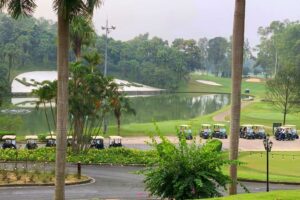 BRG Kings Island Golf Club -Mountainview Course in Hanoi, Vietnam (11)