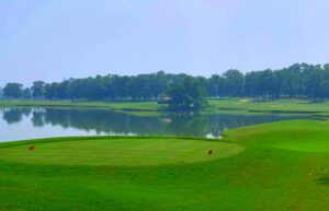 BRG Kings Island Golf Club -Mountainview Course in Hanoi, Vietnam (3)