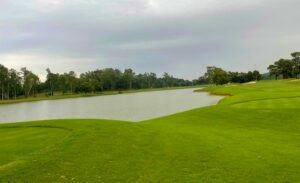 BRG Kings Island Golf Club -Mountainview Course in Hanoi, Vietnam (5)