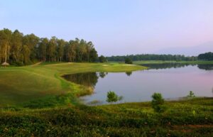 BRG Kings Island Golf Club -Mountainview Course in Hanoi, Vietnam (9)