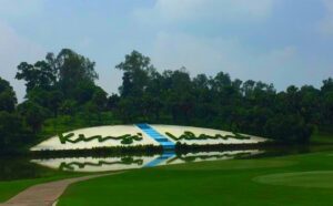 BRG Kings Island Golf Resort in Hanoi, Vietnam (13)