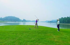 BRG Kings Island Golf Resort in Hanoi, Vietnam (3)