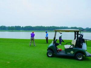 BRG Kings Island Golf Resort in Hanoi, Vietnam (4)