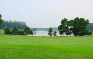 BRG Kings Island Golf Resort in Hanoi, Vietnam (7)