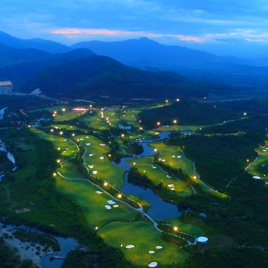 Ba Na Hills Golf Club in Da Nang, Vietnam (4)