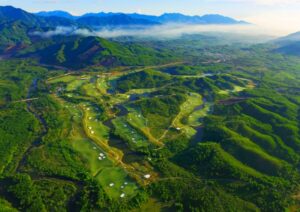 Ba Na Hills Golf Club in Da Nang, Vietnam (7)