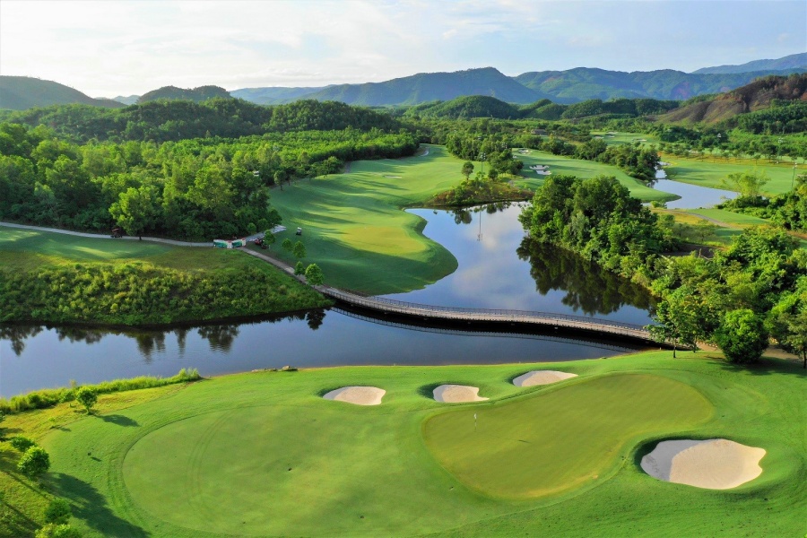 Ba Na Hills Golf Club in Da Nang, Vietnam (8)