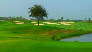 Bangsai Country Club in Nakhon Si Ayutthaya, Thailand (10)