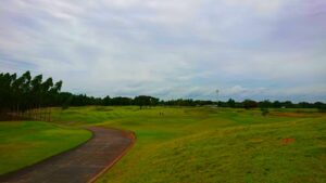 Bangsai Country Club in Nakhon Si Ayutthaya, Thailand (2)