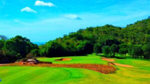 Banyan Golf Club Hua Hin in Prachuap Khiri Khan, Thailand (1)