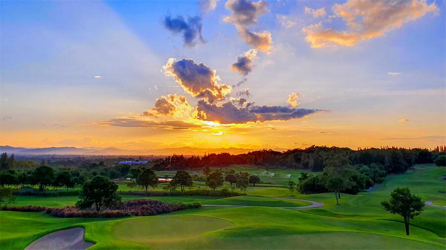 Banyan Golf Club Hua Hin in Prachuap Khiri Khan, Thailand (10)