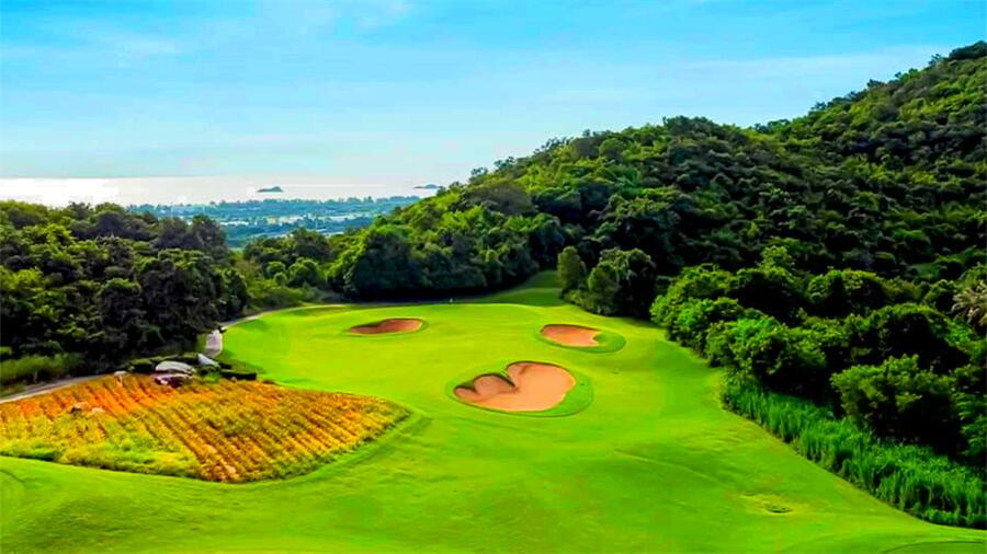 Banyan Golf Club Hua Hin in Prachuap Khiri Khan, Thailand (13)