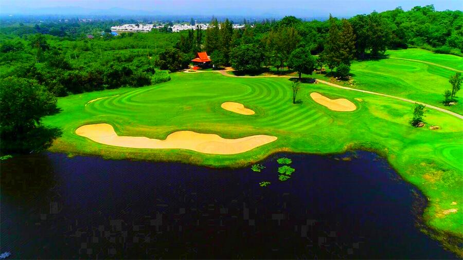 Banyan Golf Club Hua Hin in Prachuap Khiri Khan, Thailand (14)