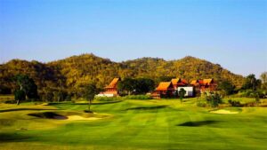 Banyan Golf Club Hua Hin in Prachuap Khiri Khan, Thailand (18)