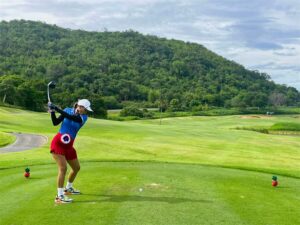 Banyan Golf Club Hua Hin in Prachuap Khiri Khan, Thailand (3)