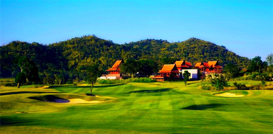 Banyan Golf Club Hua Hin in Prachuap Khiri Khan, Thailand (7)