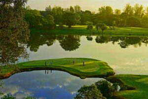 Blue Canyon Country Club in Phuket, Thailand (10)