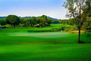 Blue Canyon Country Club in Phuket, Thailand (11)